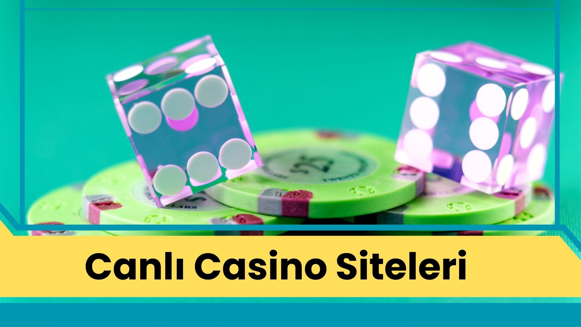 Canlı Casino Siteleri